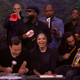 Illustration for article titled Well, This Is Cute: Janet Jackson Does a Classroom Instrument Remix of Runaway